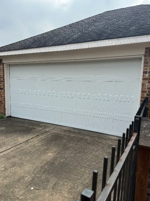 Action Garage Door Repair Specialists in Plano
