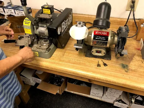 All Keys Locksmith Atlanta GA photo 1