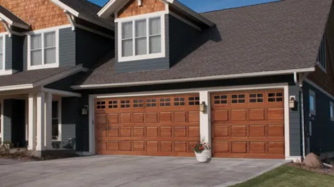 Ark-La-Tex Garage Doors in Bossier City