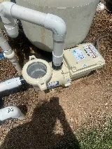 Dallas Acworth Pool Service photo 7