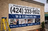 W & S Electric Inc photo 5