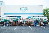 Precision Garage Door Service of Indianapolis