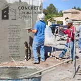 Concrete Contractors Aurora photo 2