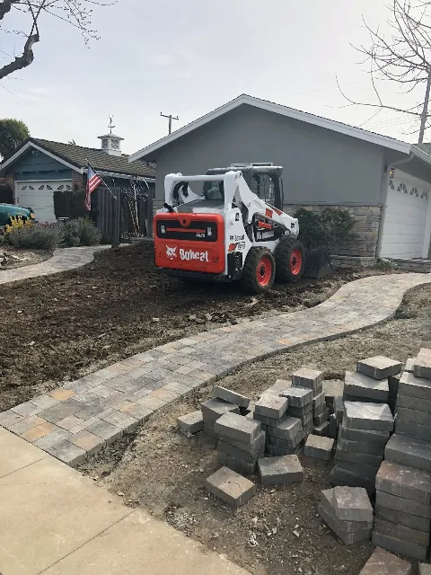 Rhino Concrete Danville photo 1