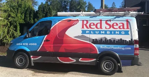 Red Seal Plumbing in Vancouver