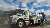 Express Septic & Drain Cleaning