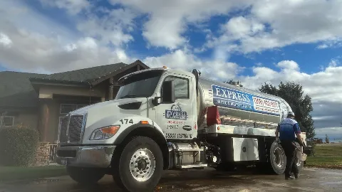 Express Septic & Drain Cleaning photo 1