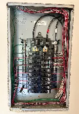 Sapphire Electric photo 2