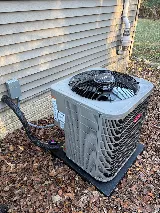 Comfort Mechanical Heating and Cooling photo 3