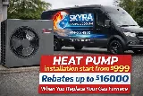 Skyra Heating & Cooling