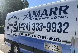 Amarr Garage Doors
