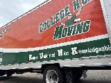 College Hunks Moving Central Columbus photo 2