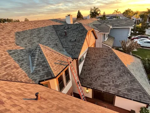 Titan Roofing Escondido in Escondido