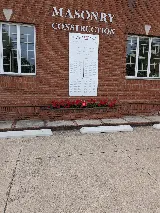 Masonry Construction Co