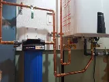 Peace of Mind Plumbing & Heating Ltd. photo 6