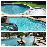 Hot Springs Pools, Service Inc.