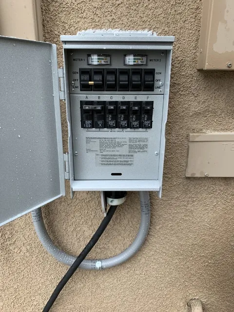 Glendale Electrical Pro in Glendale