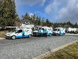 SHACK SHINE Nanaimo