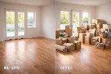 Affordable Reliable Moving and Storage photo 5