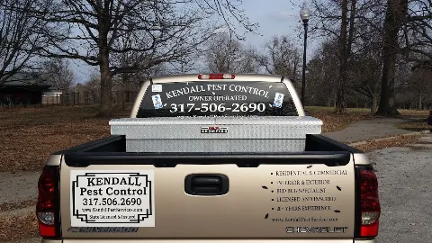 Kendall Pest Control // Pest & Rodent Control Services// photo 1