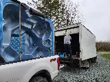 Uptown Moving photo 6