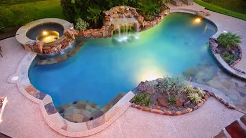C C's Pool & Spa Services in Broken Arrow