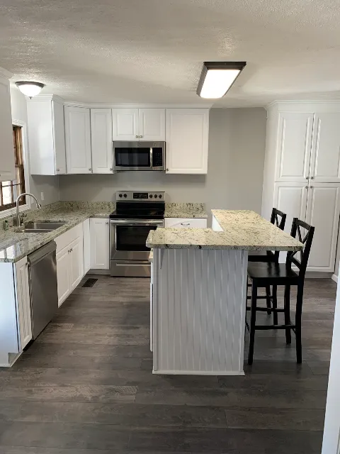 Affordable Construction inc. photo 1
