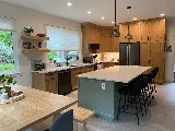 Silver maple contracting photo 3