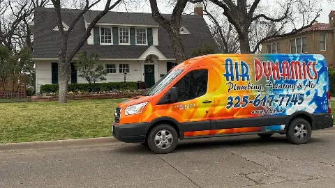 Air Dynamics Plumbing, Heating & Air photo 1