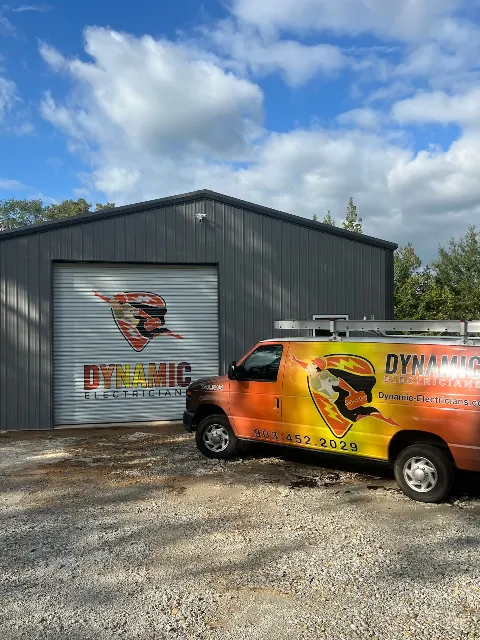 Dynamic Electricians photo 1