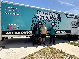 Jaguar Moving photo 7