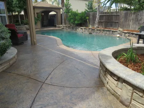 Simi Valley Concrete and Masonry photo 1