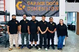 Garage Door Dimension