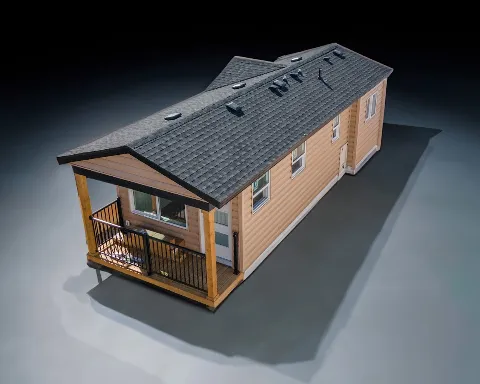 West Coast Modular Homes photo 1