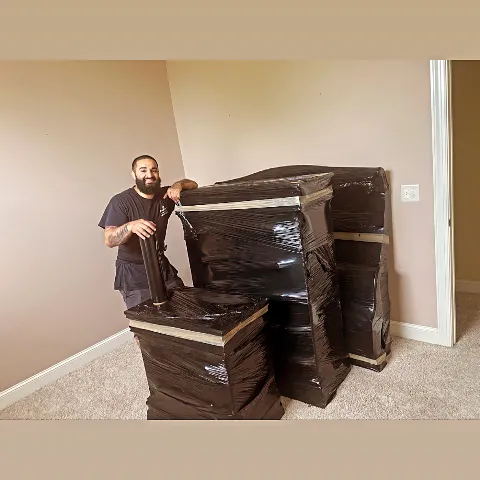 Chandler Boys Moving and Storage photo 1