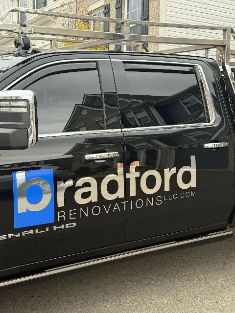 Bradford Renovations Pittsburgh in Pittsburgh