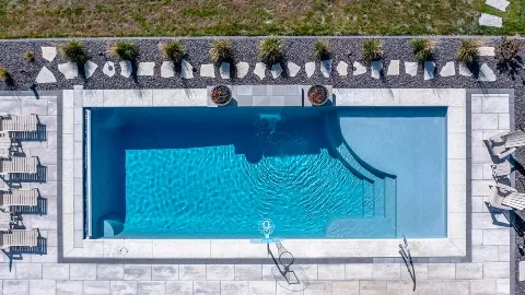 San Juan Pools & Spas in Peoria