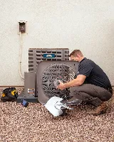 Semper Fi Heating and Cooling photo 2