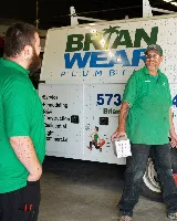 Brian Wear Plumbing & Restoration photo 4