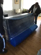 B & B Moving & Storage LLC photo 8