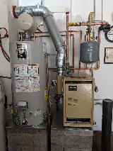 Simmons Heating & Cooling photo 7