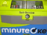 Minute Key photo 5