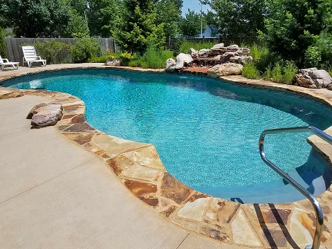 Decatur Pools and Spas photo 1