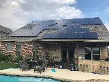 Longhorn Solar - Plano photo 2