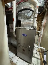 Easy Breezy HVAC