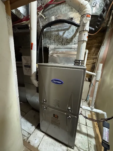 Easy Breezy HVAC photo 1