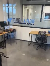TRANSIT & FLOW photo 2