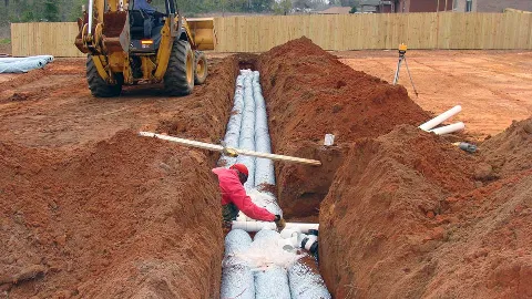 Beckham Septic Tanks & Ditching Service photo 1
