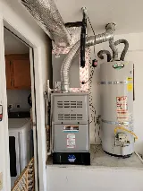 PROPER HVAC INC photo 3