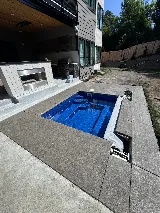 Seattle Inground Pools photo 4